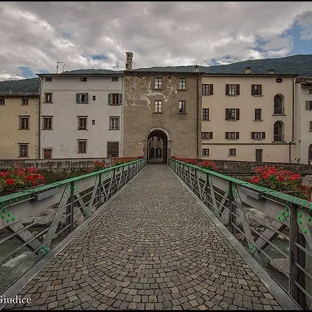 Le Stanze Del Trenino Rosso